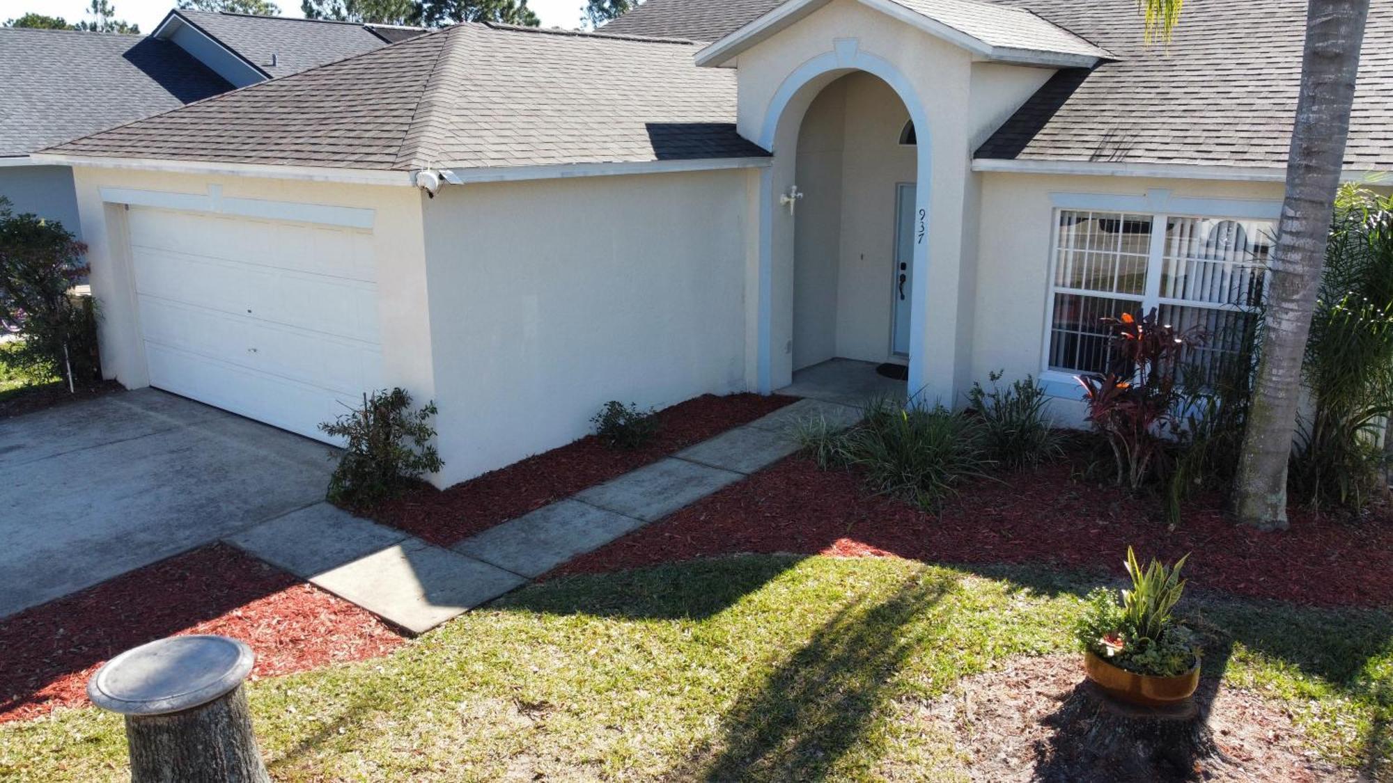 3 Bedroom Villa With Poolside Cinema And Games Room Close To Theme Parks Sleeps 6 Plus 2 Orlando Bagian luar foto