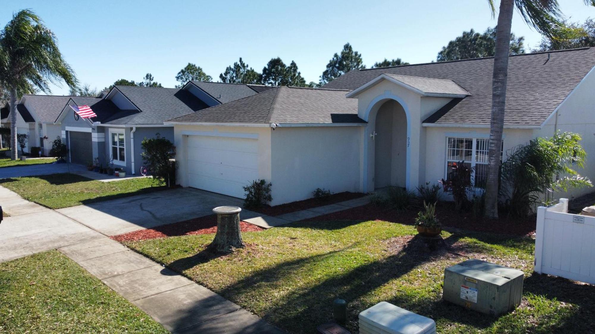 3 Bedroom Villa With Poolside Cinema And Games Room Close To Theme Parks Sleeps 6 Plus 2 Orlando Bagian luar foto