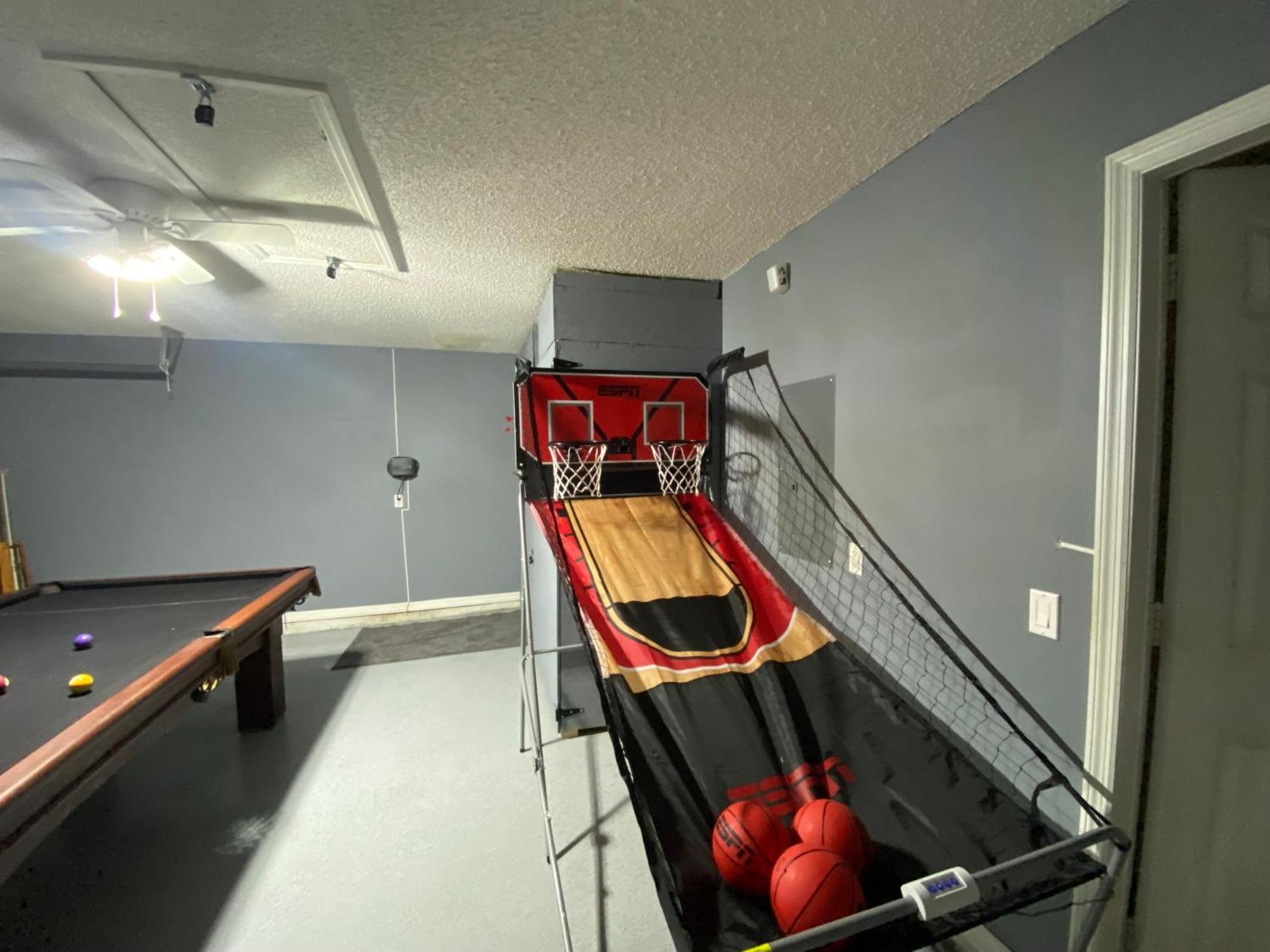 3 Bedroom Villa With Poolside Cinema And Games Room Close To Theme Parks Sleeps 6 Plus 2 Orlando Bagian luar foto