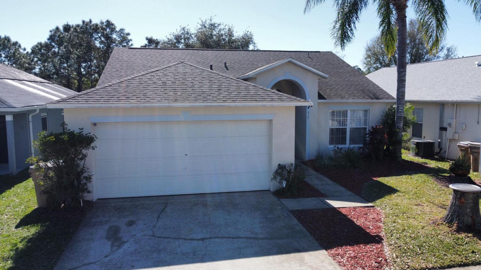 3 Bedroom Villa With Poolside Cinema And Games Room Close To Theme Parks Sleeps 6 Plus 2 Orlando Bagian luar foto